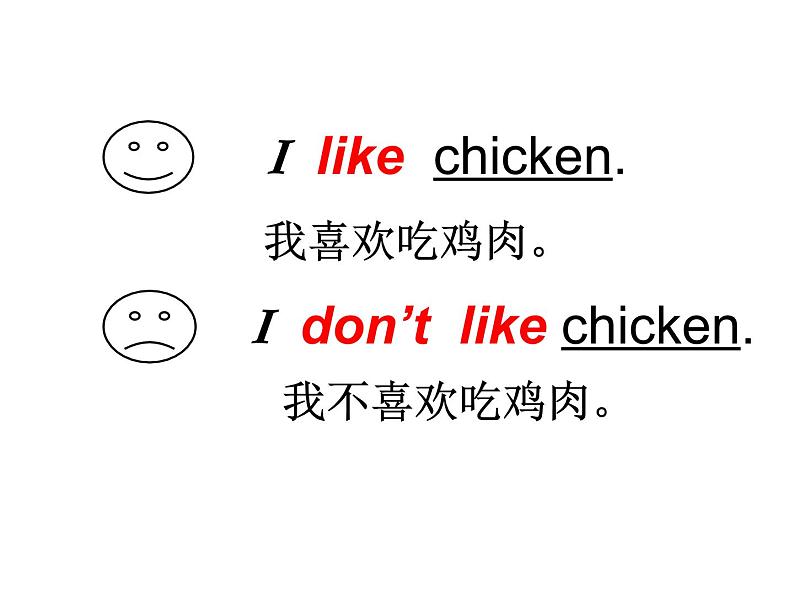 Lesson_15_What 's_Your_Favourite_Food课件PPT第6页