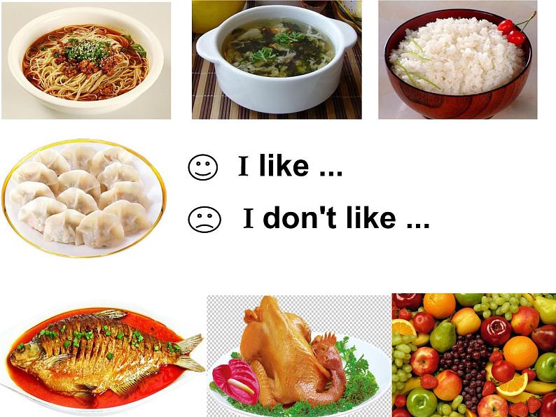 Lesson_15_What 's_Your_Favourite_Food课件PPT第7页