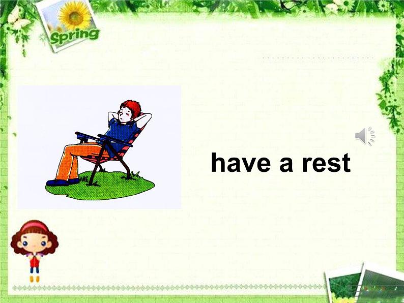 2020秋最新陕旅版六年级英语上册全套优质教学课件08