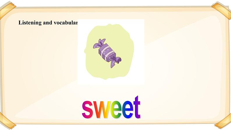 小学英语牛津上海版一年级下册module 2 unit 2 food i like.课件(共14张ppt)+教案06