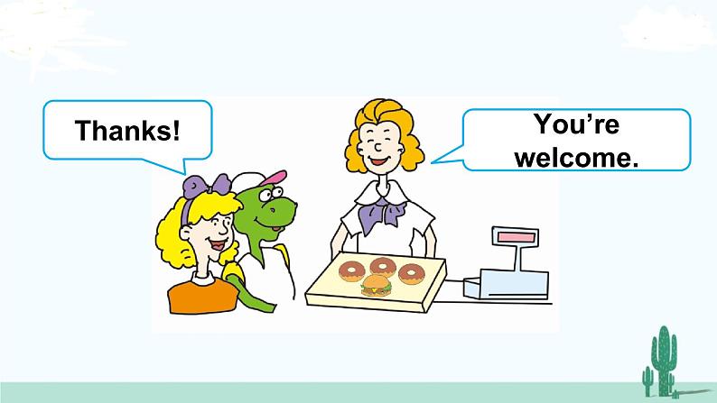 Again, please!第6页