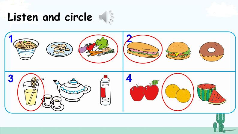 Again, please!第7页