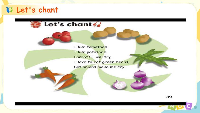 Unit 4 Part B Read and writePPT第2页