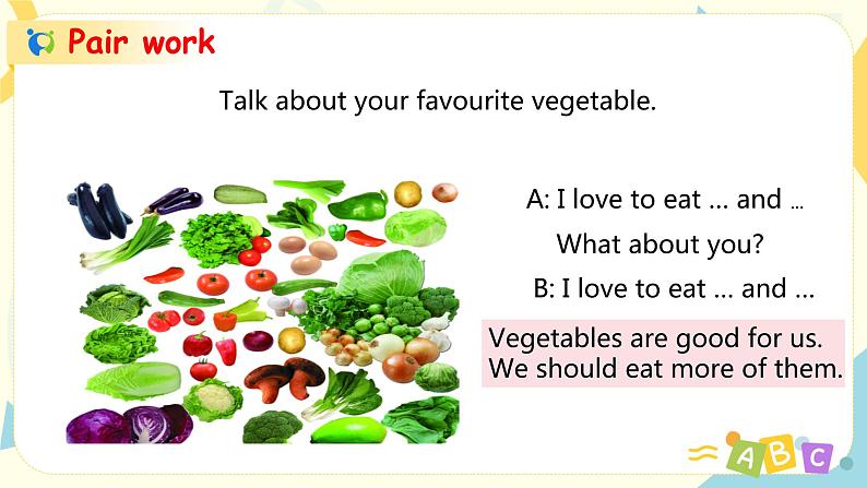 Unit 4 Part B Read and writePPT第4页