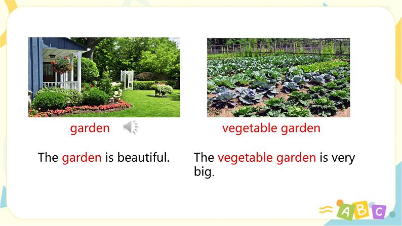 Unit 4 Part B Read and writePPT第6页