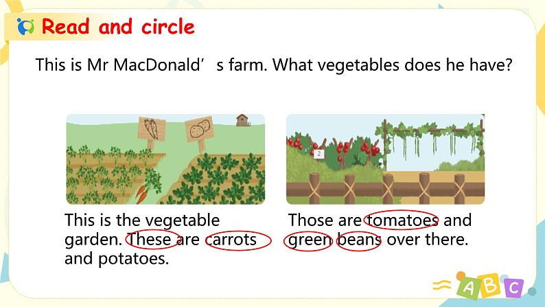 Unit 4 Part B Read and writePPT第8页