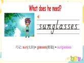 Unit6 shopping 第一课时  课件+教案+练习    人教版PEP四下英语