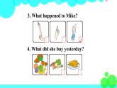 冀教5年級(jí)英語(yǔ)下冊(cè) Unit 4 Again, please! PPT課件