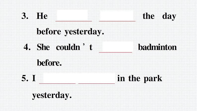 人教版PEP英语六年级下册-期末检测卷卷+PPT讲解+听力材料+听力（含答案）08