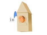 人教版（PEP）Unit4Whereismycar？（PartALet’slearnlet’sdo）（课件） 英语三年级下册