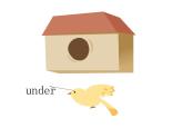 人教版（PEP）Unit4Whereismycar？（PartALet’slearnlet’sdo）（课件） 英语三年级下册