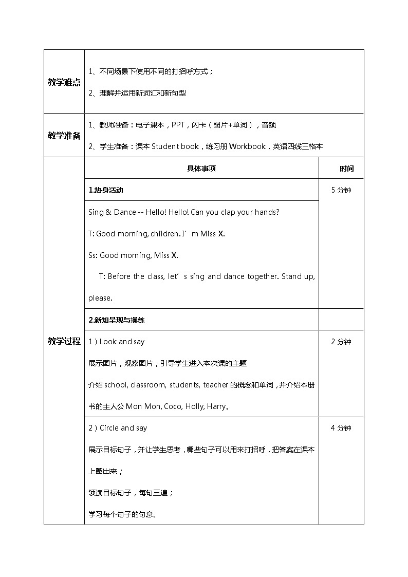 New Magic 1A U1-1第2页