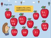 人教版PEP三年级英语下册 Unit2 B3 Start to read & Story time 课件