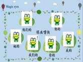 人教版PEP五年級英語下冊 Unit5 B2 let's learn 課件