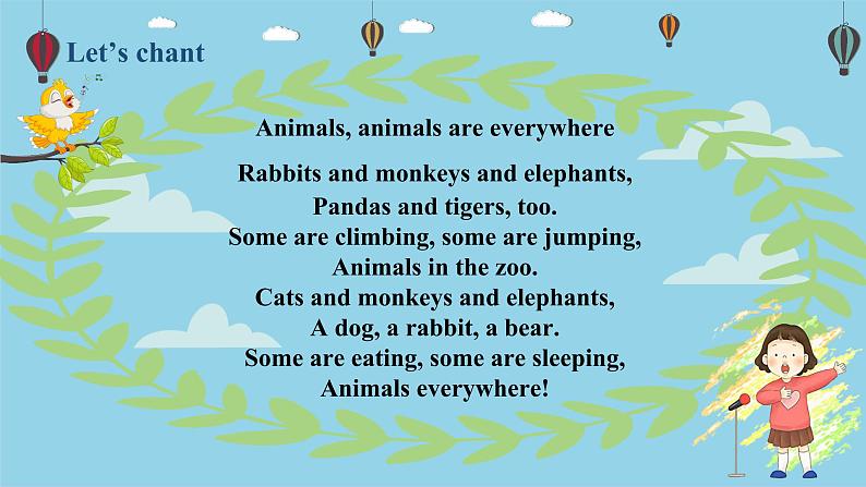 人教版PEP五年级英语下册 Unit5 B3 Read and write 课件第3页