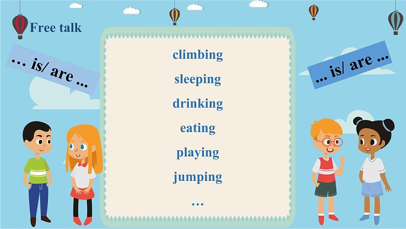 人教版PEP五年级英语下册 Unit5 B3 Read and write 课件第5页