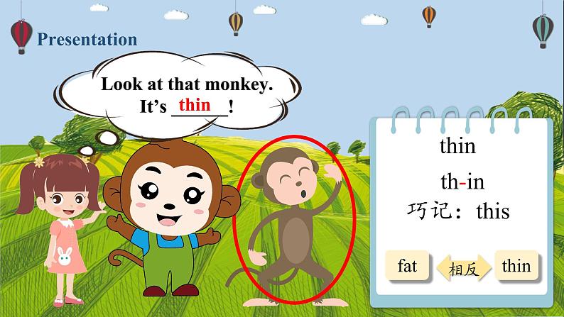 Unit3 A2 Let 's learn第6页
