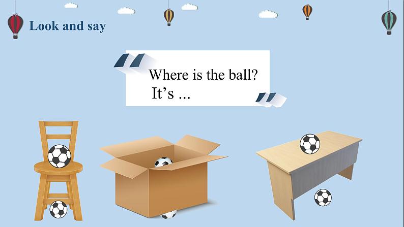 Unit4 A1 let 's talk第4页