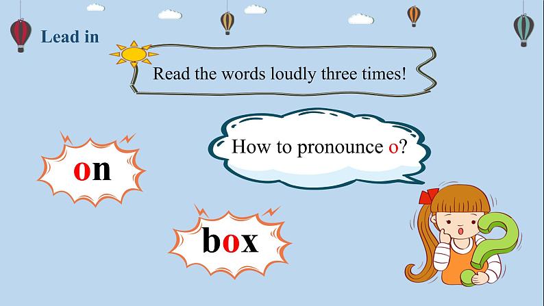 Unit4 A3 Let 's spell第6页