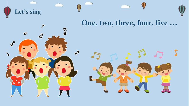 Unit 6 A2 Let 's learn第3页