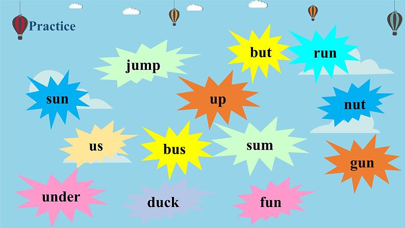 人教版英语3年级下册 unit 6  A3  PPT课件+教案04