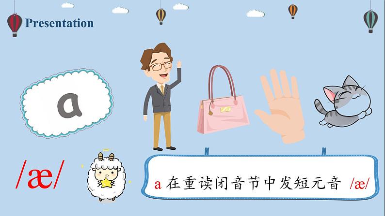 人教版英语3年级下册 unit 6  A3  PPT课件+教案07