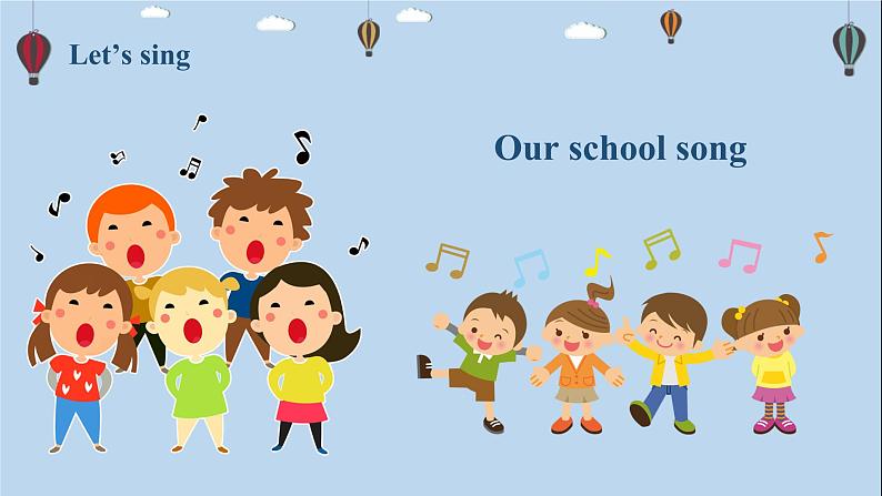 人教版英语4年级下册 unit 1  B2  PPT课件+教案03