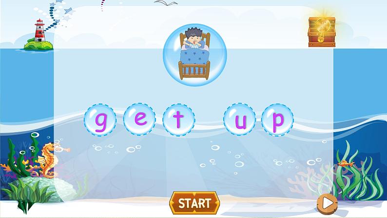 人教版英语4年级下册 unit 2  B3  PPT课件+教案07