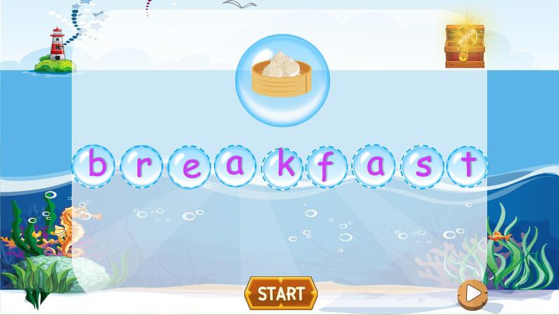 人教版英语4年级下册 unit 2  B3  PPT课件+教案08