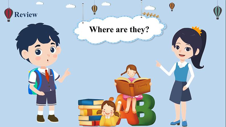 unit 4 B1 let 's talk第6页