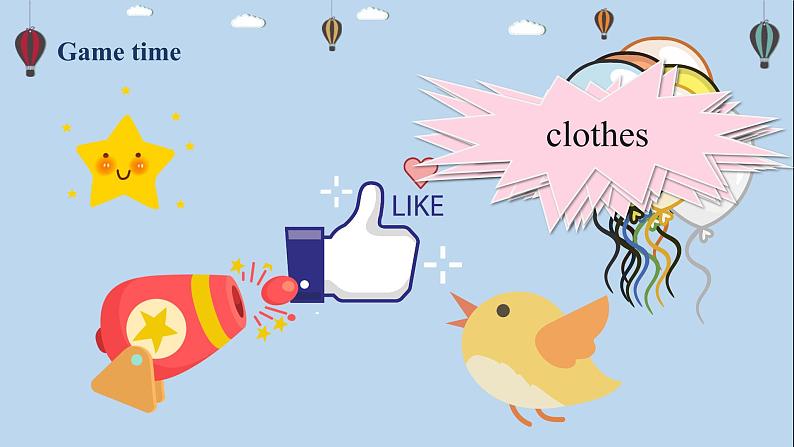 unit 5 B1 let 's talk第5页