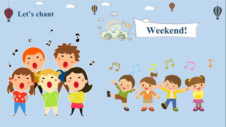 Unit1 A2 let 's learn第3页