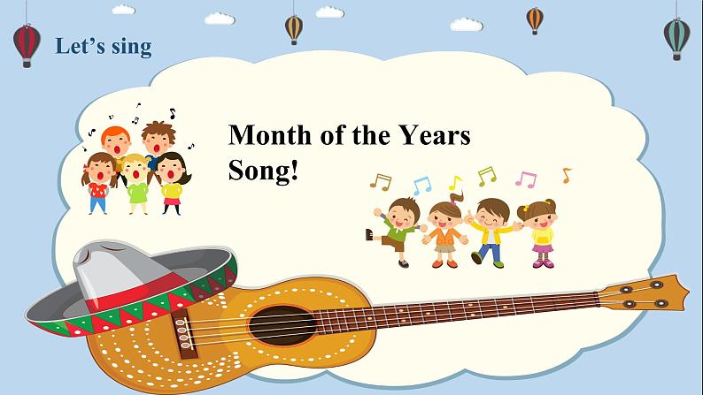 Unit3 A1 Let 's talk第2页