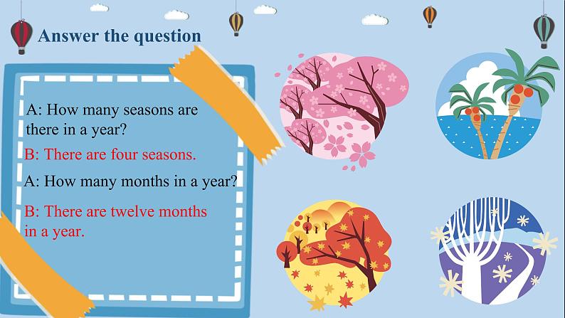 Unit3 A2 let 's learn第4页