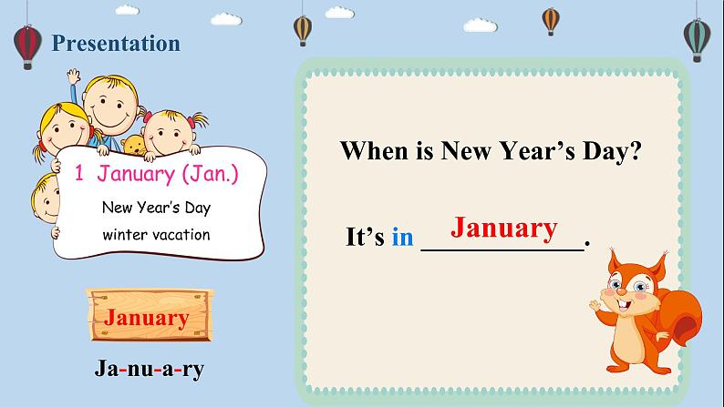 Unit3 A2 let 's learn第7页