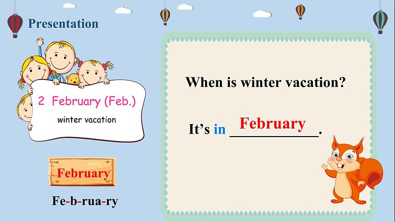 Unit3 A2 let 's learn第8页