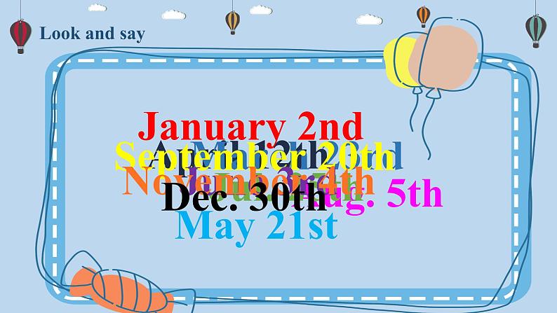 Unit4 B1 Let 's talk第4页