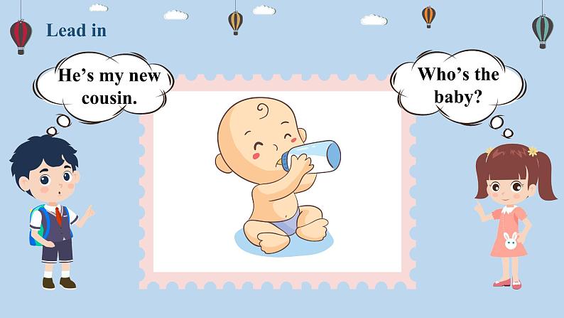 Unit4 B1 Let 's talk第6页