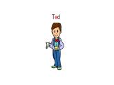 人教精通版（三年級(jí)起點(diǎn)）Unit2CanIhelpyou？Lesson10（課件） 英語(yǔ)五年級(jí)下冊(cè)