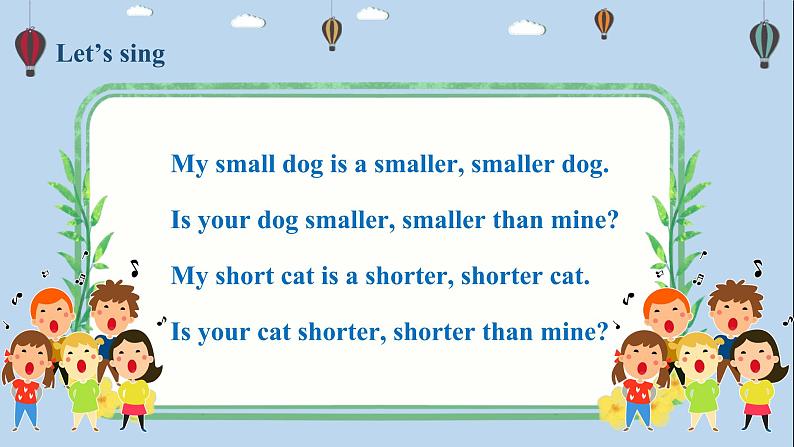 Unit1 B1 Let 's talk第3页