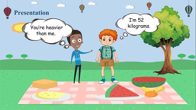 Unit1 B2 Let 's learn第8页