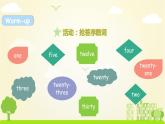 人教英語5年級下冊 Recycle 2 第1課時 PPT課件+教案