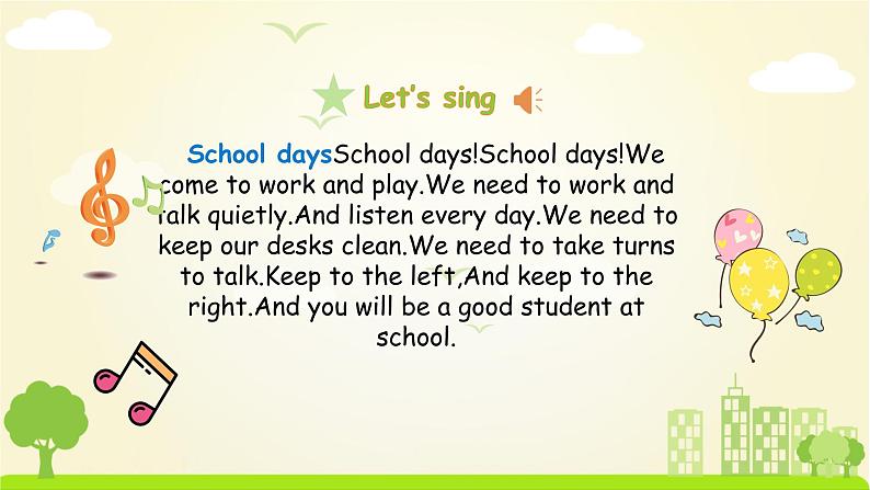 人教英语5年级下册 Unit 6 第5课时 PPT课件+教案03