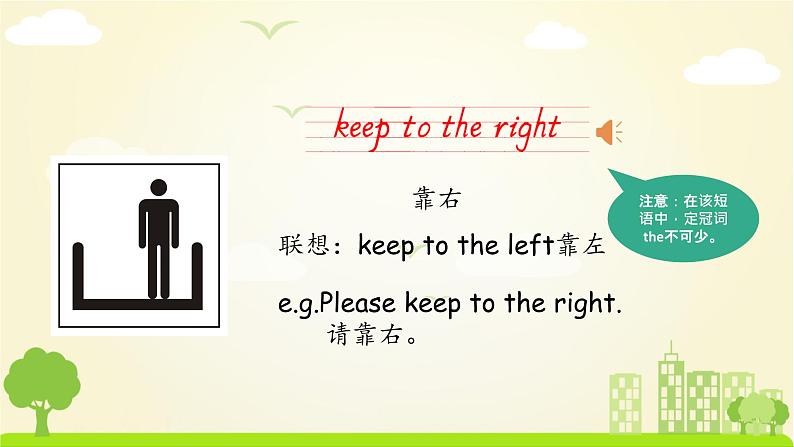 人教英语5年级下册 Unit 6 第5课时 PPT课件+教案05