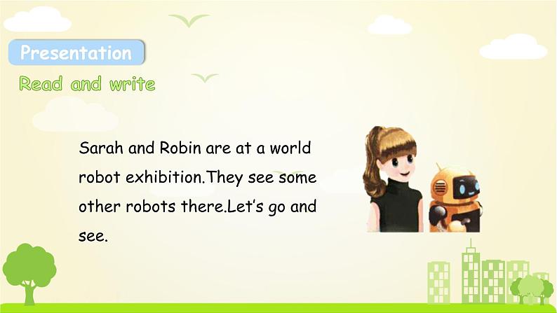 人教英语5年级下册 Unit 6 第6课时 PPT课件+教案05