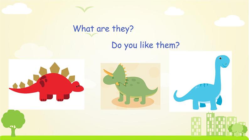 人教英语6年级下册 Unit 1 第1课时 PPT课件+教案03