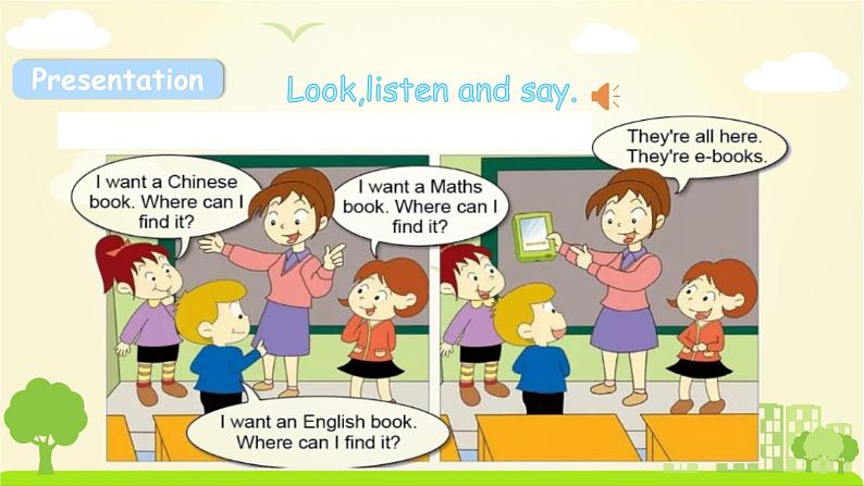 外研英语5年级下册 Module 4 Unit 2 PPT课件+教案05