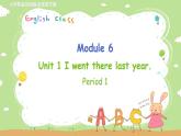 外研英语5年级下册 Module 6 Unit 1 PPT课件+教案