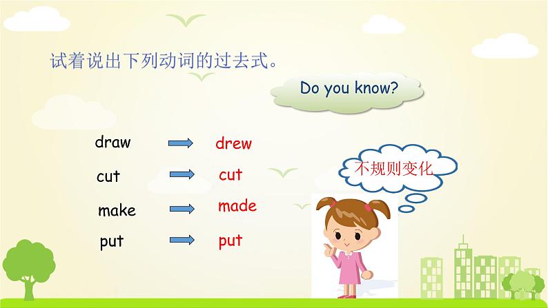 Unit 2 第1课时第5页