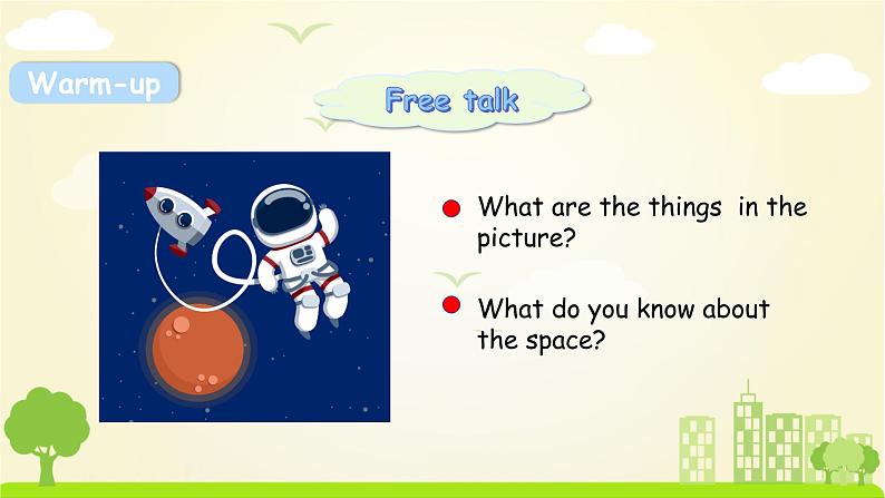 外研英语6年级下册 Module 7 Unit 1 PPT课件+教案02